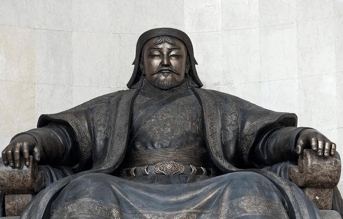 成吉思汗和他的蒙古大军，却创造了最不光彩的一项世界纪录提起成吉思汗，不少人会想