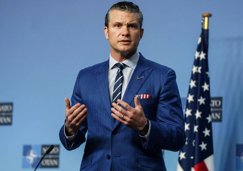 美国最近终于认清了一件事，以往美国一向觉得，无论中国怎么强硬，只要自己介入，局面