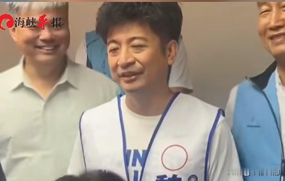 三地接连生变！新北、彰化、云林同步起波澜，国民党格局迎来重塑契机？眼下台湾