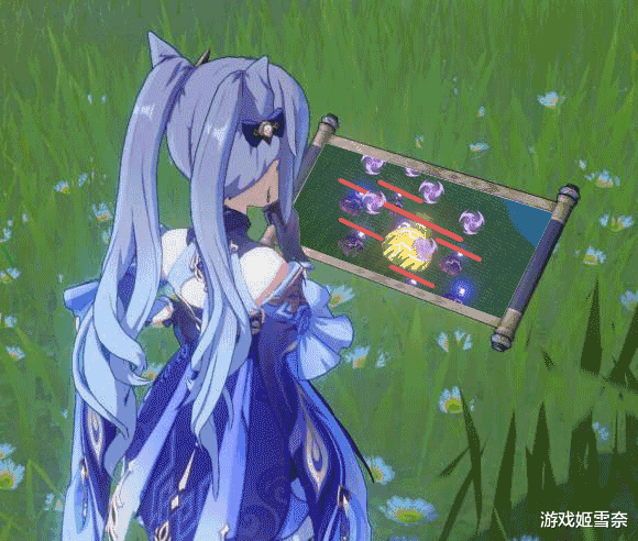 流派劣势:对雷史莱姆