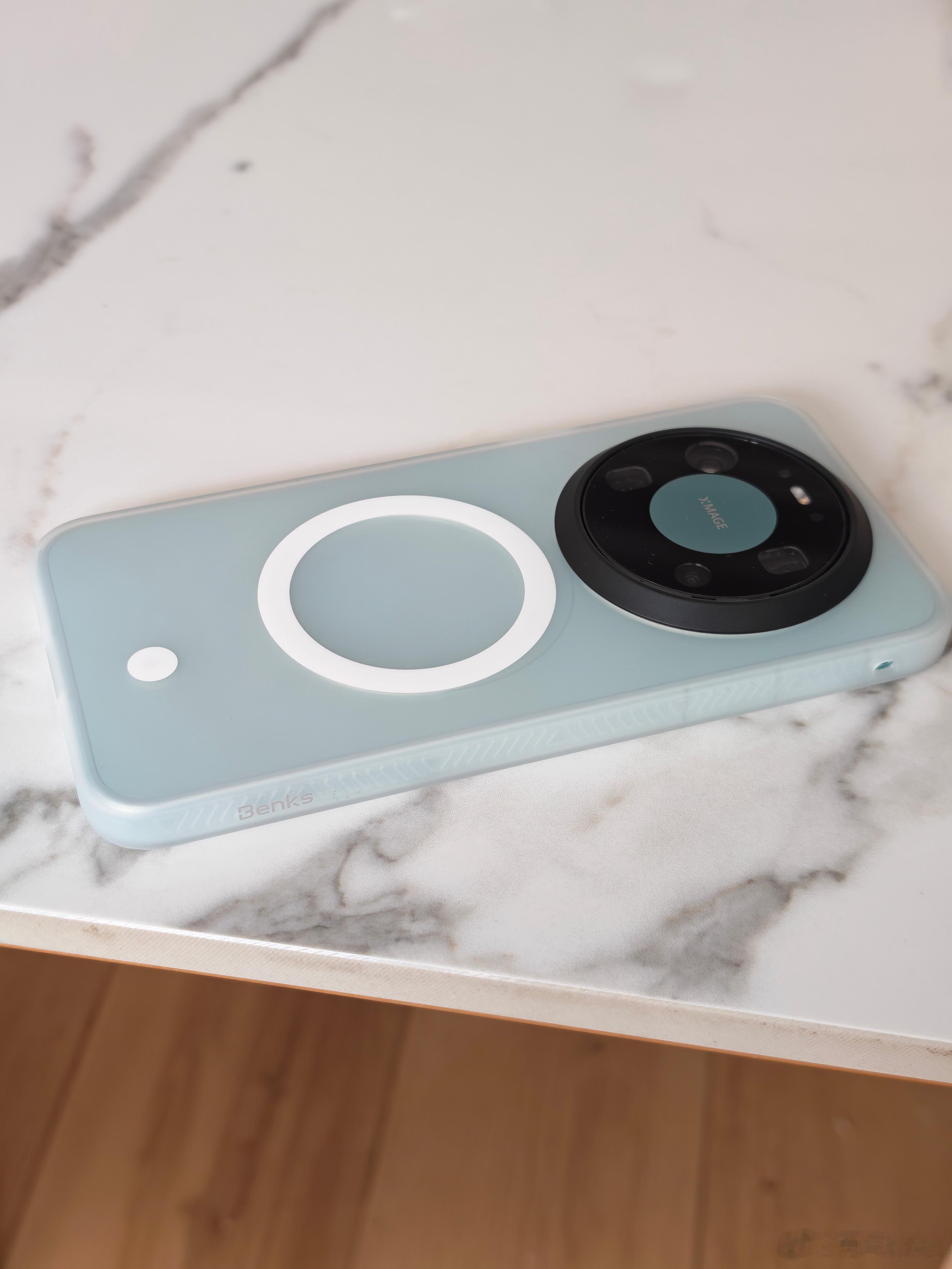 又发现华为Mate80ProMax一个很牛逼的地方，就是外放，我的刚需功能