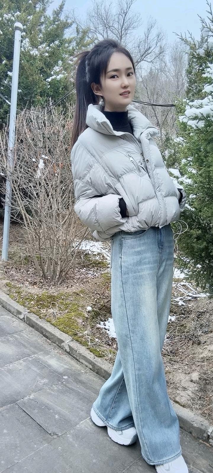 新年爱好打卡11. 我不是突然很爱你，是每一天的相处，都比前一天更确定。是看到你