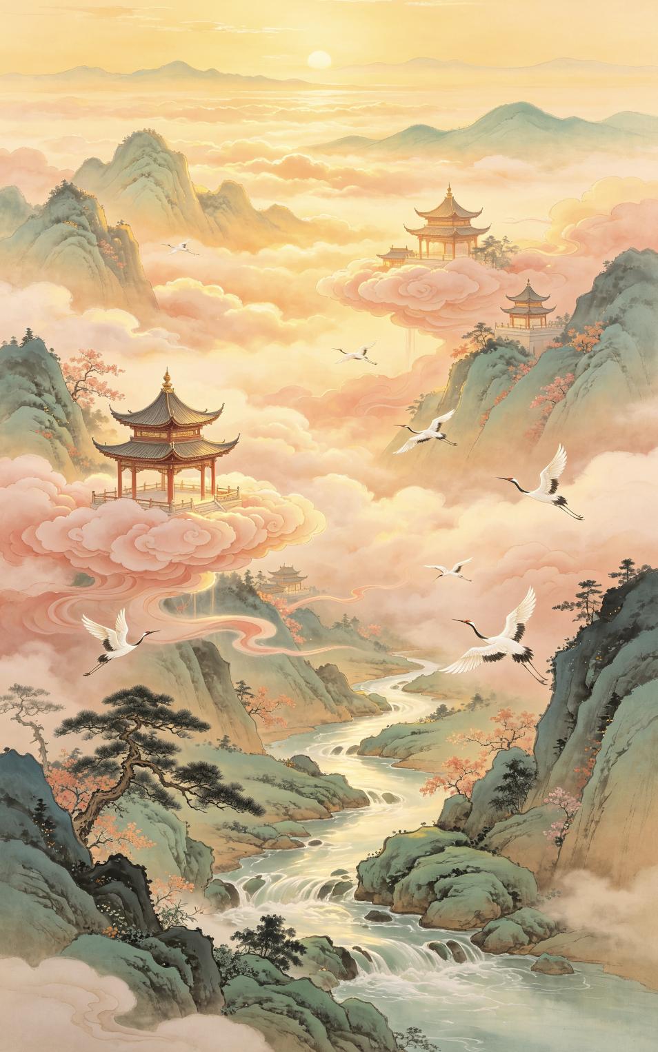 “无情不生道，不痛不见性”从道家讲，如果此刻你正被一段感情碾得粉碎，恭喜你，你