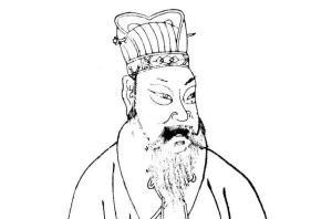 公元前66年，霍光全家被腰斩，外孙女上官太后悲痛欲绝哭着说：“权倾天下又如何？到