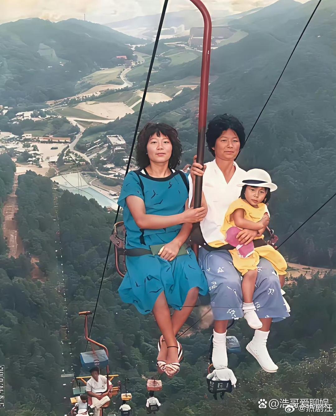 不得不说，以前的人胆子真大