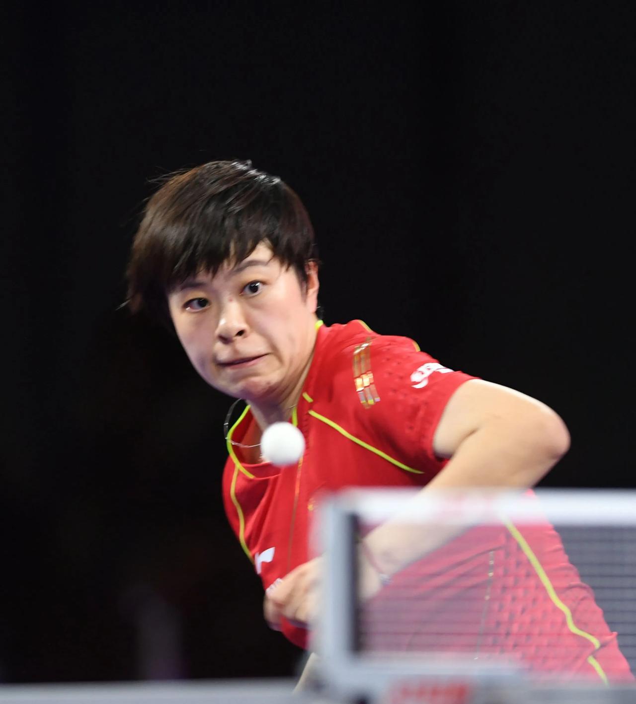 王艺迪闯入决赛！她在四强战以4：2淘汰韩国名将：朱芊曦；比赛过程看：