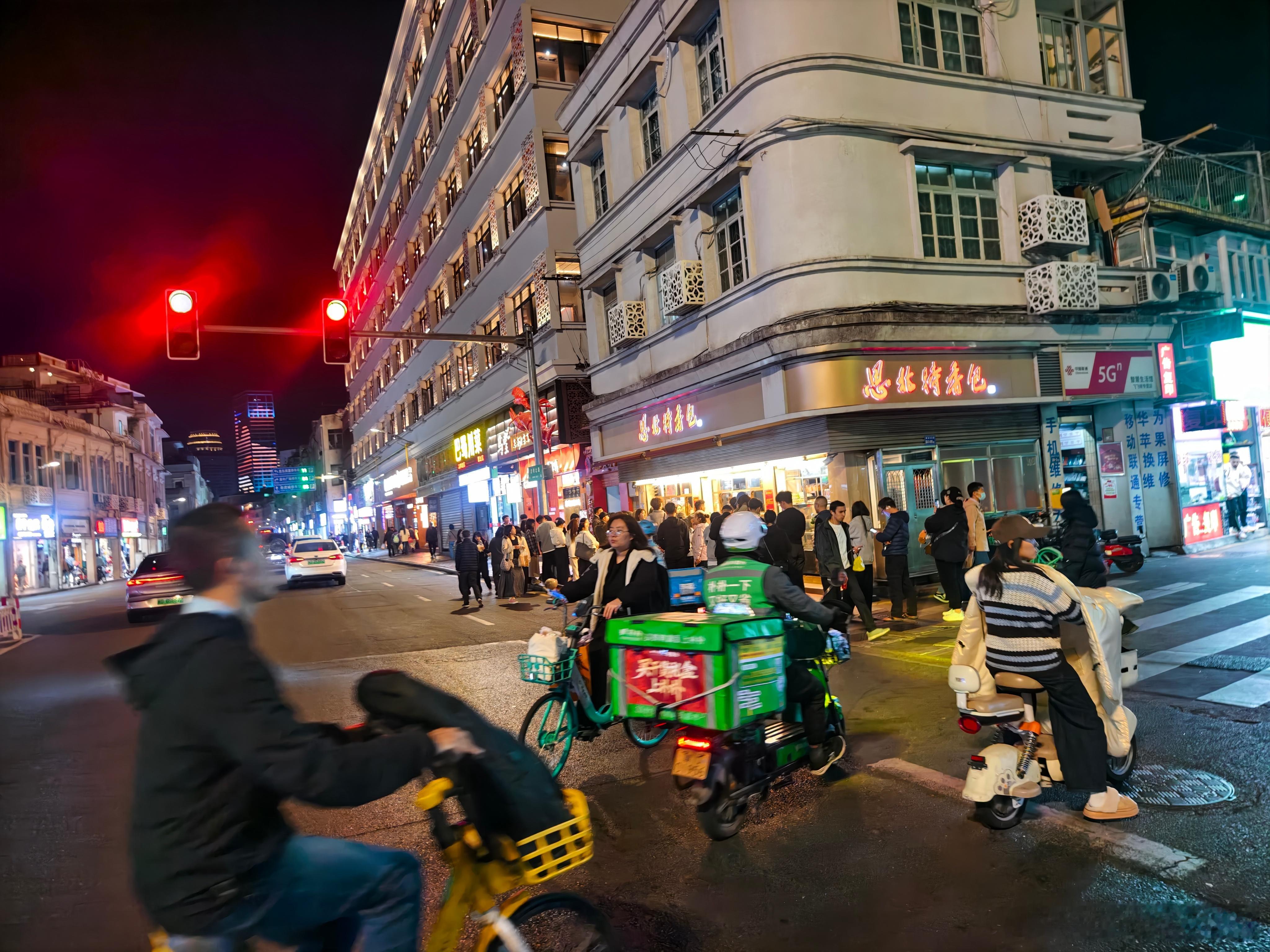 思北特香包的生意真的太变态