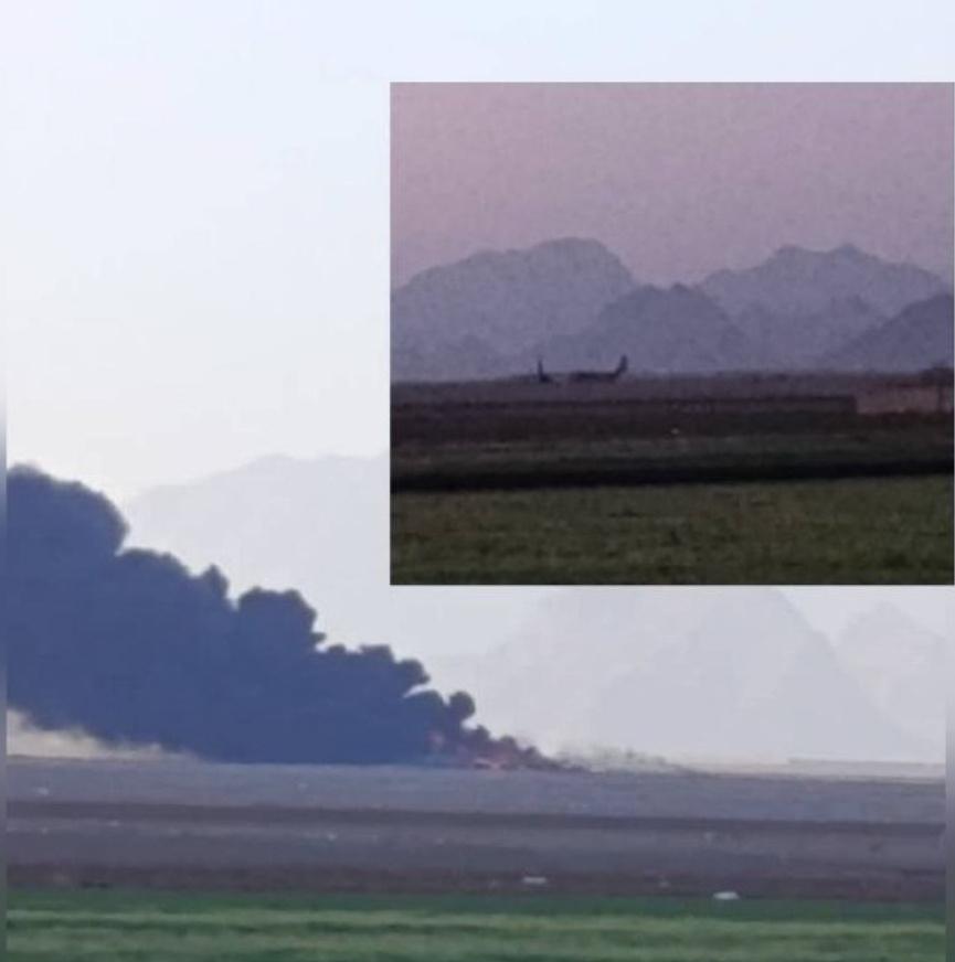 特朗普确认F-15飞行员获救，但似乎再损2架飞机2026年4月5日，午夜刚过