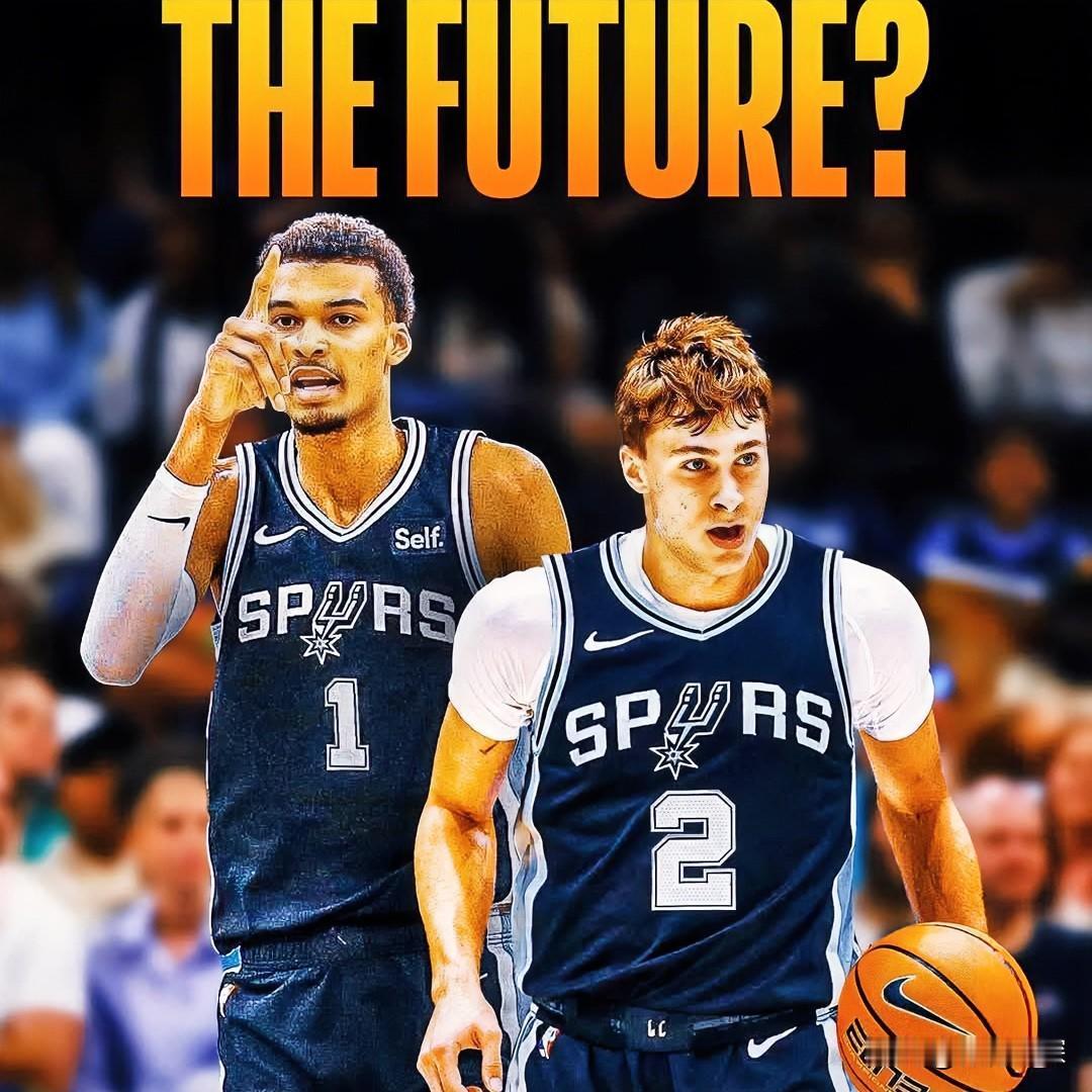 ESPN专家ZachKram建议马刺2号签换1号签！方案：马刺得到：20