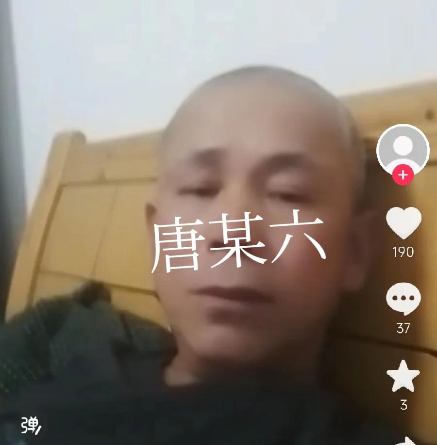 泾县处理通报，土菜馆老板，唐某六！哥哥唐某宝！一家人打人，哥俩全上！听这名字，六