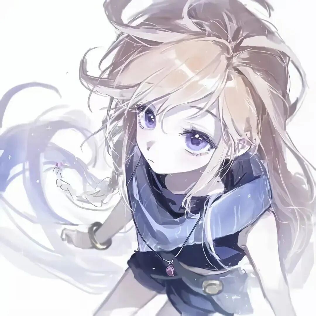 𝑺𝒉𝒂𝒓𝒆｜古早漫头|动漫头像|头像推荐