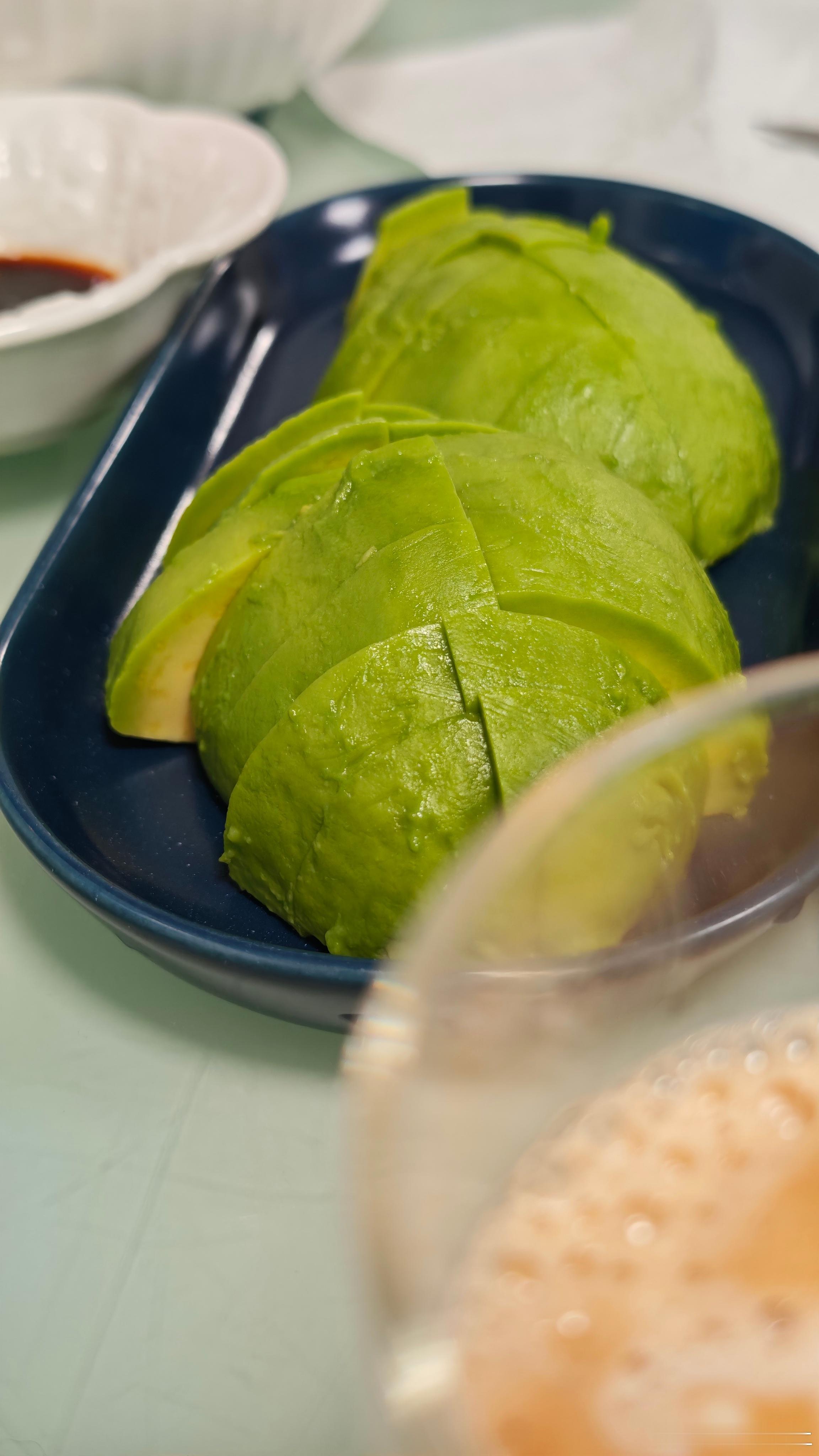 简简单单吃个早餐美食​​​