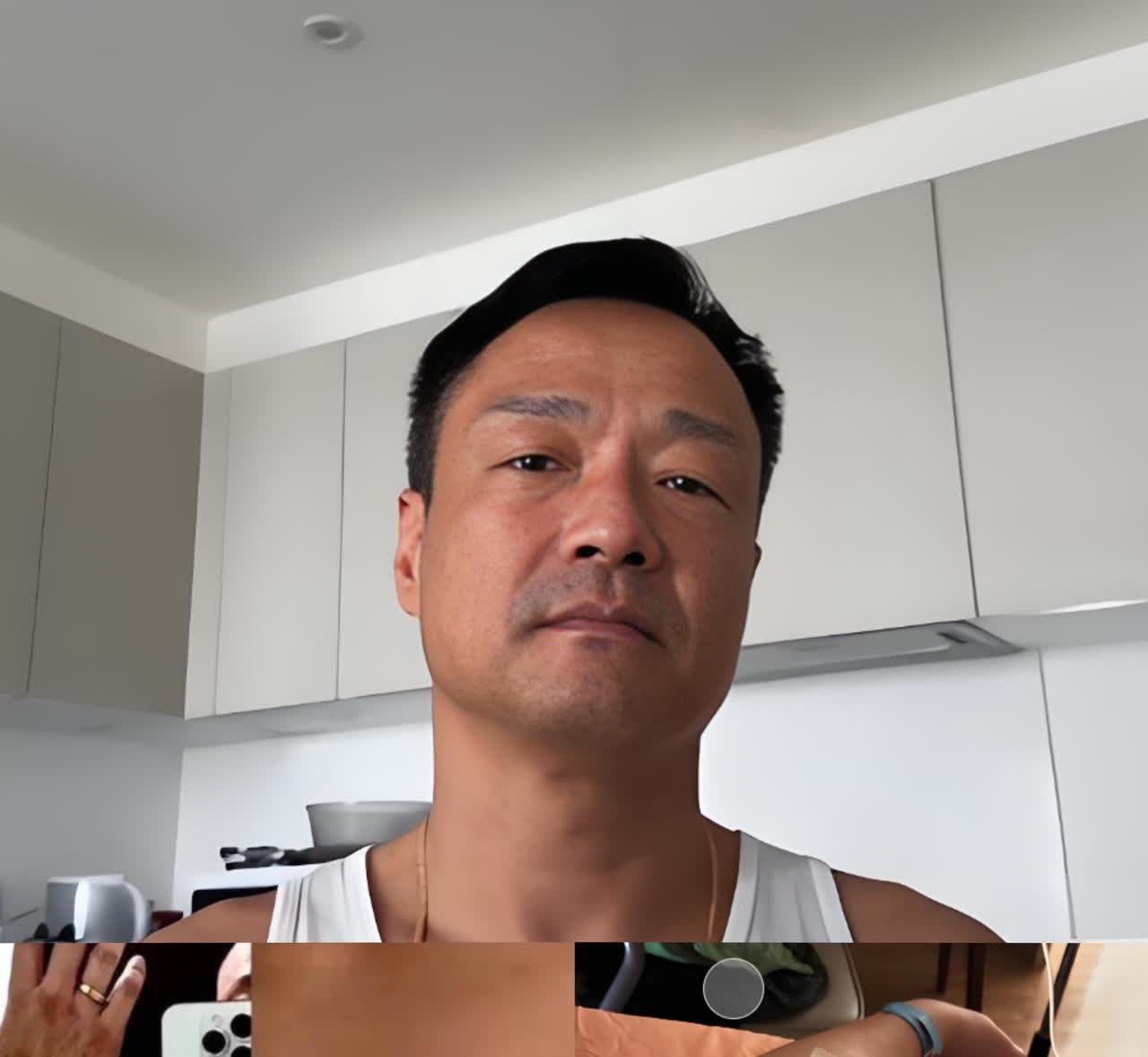 香港艺人王喜最近突然在网上自爆，说自己因为在台湾两次遭迷奸，现在得了肾衰竭要终身