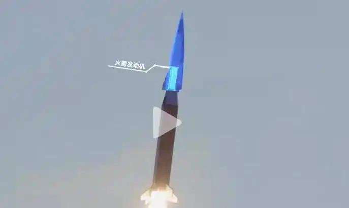 美国彻底绝望了！要求中国立马停止手头行动！但这件事不是国家出手的！民企搞出了高超