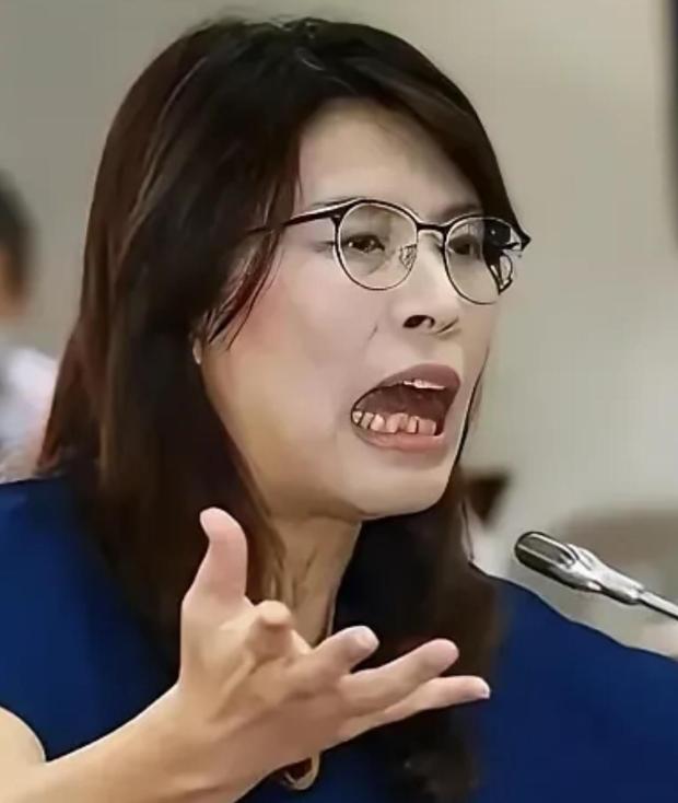 铁了心力拼国民党主席，郑丽文获军系前辈支持，在中国国民党主席选举将于10月