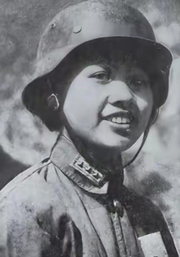 1942年，廖耀湘听说远征军有一个女兵活着走出野人山，他大感惊奇，连忙接见她，