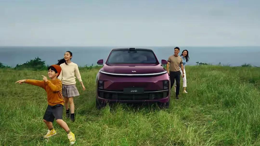 1.蔚来ES9（纯电）52.80–65.80万元2.问界M9（增程/纯电）