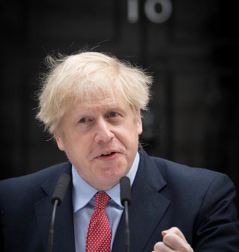 英国前首相鲍里斯·约翰逊8日表示，西方军队在乌克兰的存在将向普京表明，乌克兰