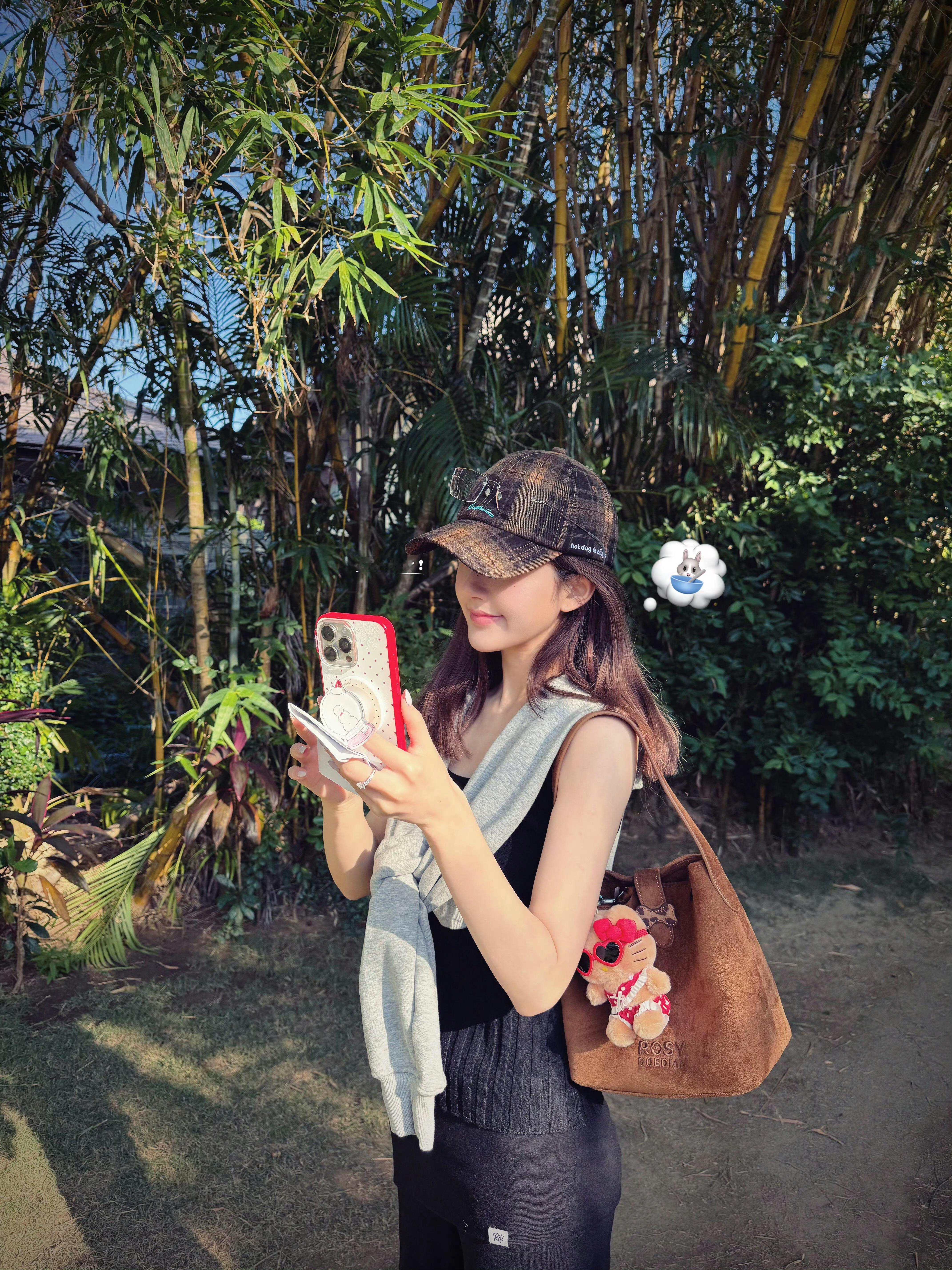 赵露思今日份营业🈺