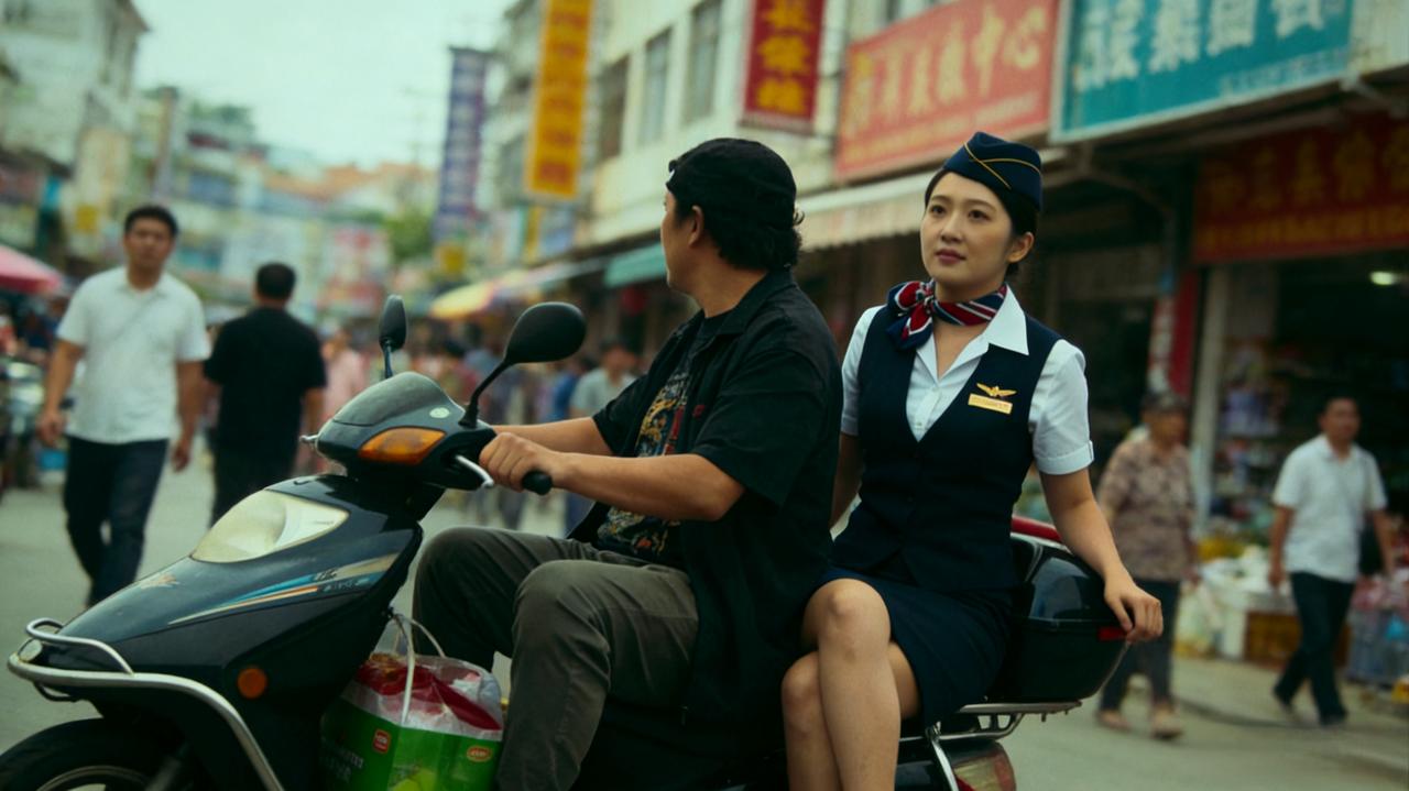 普通人能娶到空姐的概率有多大？