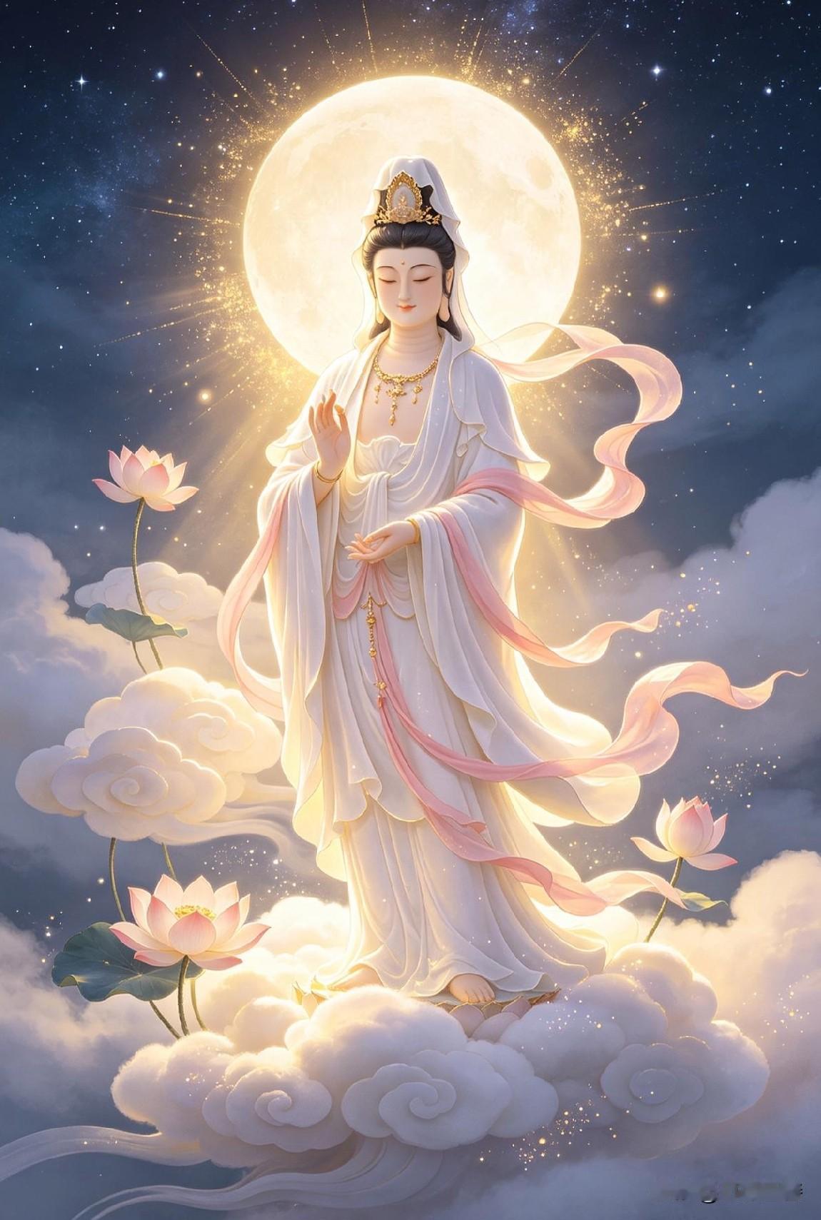 心怀善念，好运自会如期而至人这一辈子，你信什么，就会遇见什么。你心