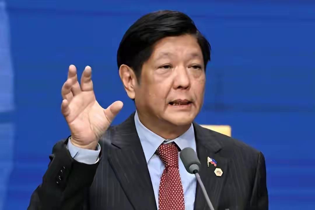 菲大肆抓捕中国人，通过反华决议，中方对等反制后，马科斯将访美菲律宾大肆抓捕中