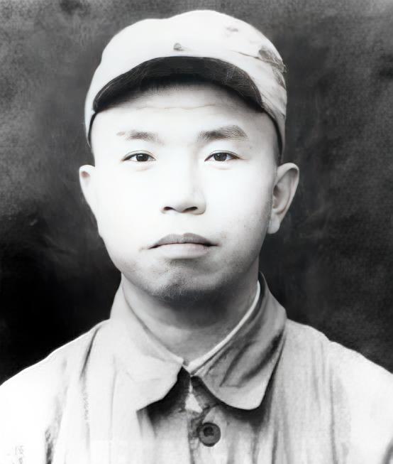 1945年豫西事变，成了王树声大将一生无法释怀的痛。一百三十三名从延安出发、满怀