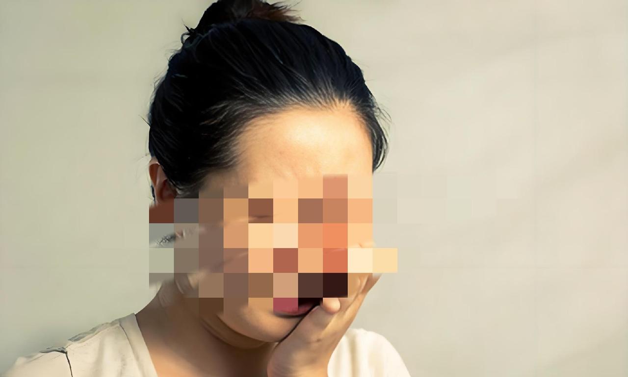 辽宁灯塔，一女子和丈夫租了套房子，男房东比女子大28岁，他趁女子丈夫不在，两次到