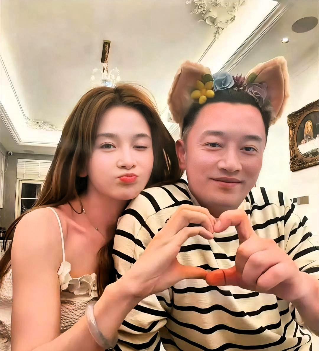 赵樱子开直播了。否认插足，说自己只是性格直率，没有边界感。把暧昧说成性格。这