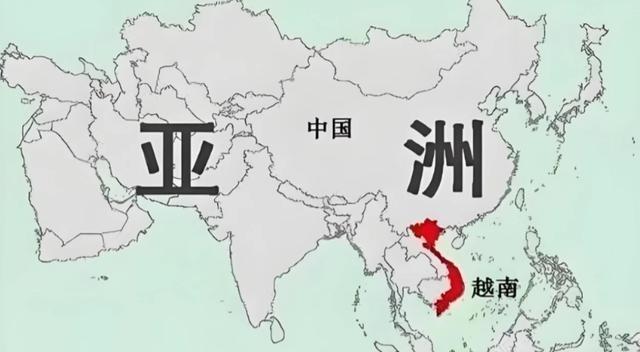 越南用最残忍的现实，狠狠给中国上了一堂永生难忘的国际关系课！近几月看越南的外交