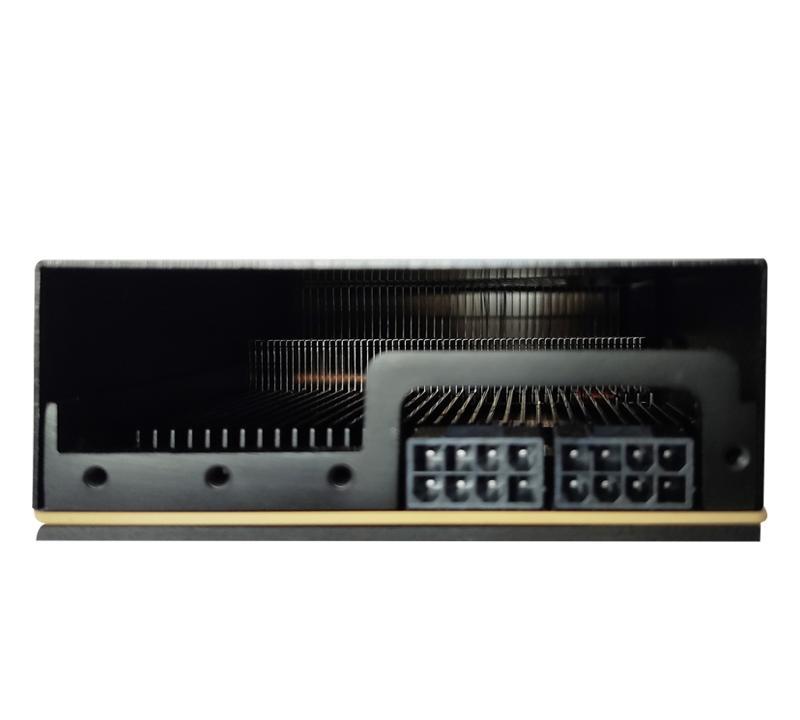 不到500块钱，跑分38万的16GB显卡，还不用mod改驱动且自带MiniDP显