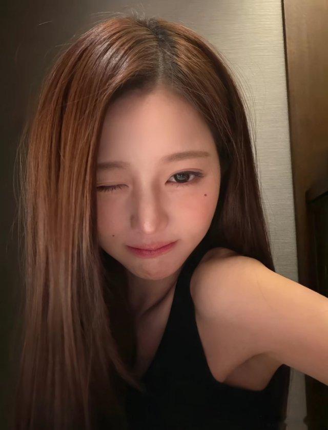 我姐姐又发力了…