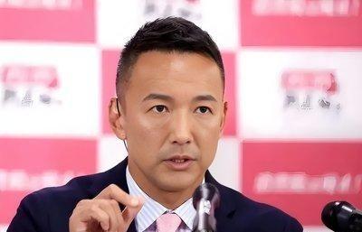 日本彻底坐不住了！山本太郎2023年曾警告：日本扩充远程打击能力，可能因误判被卷