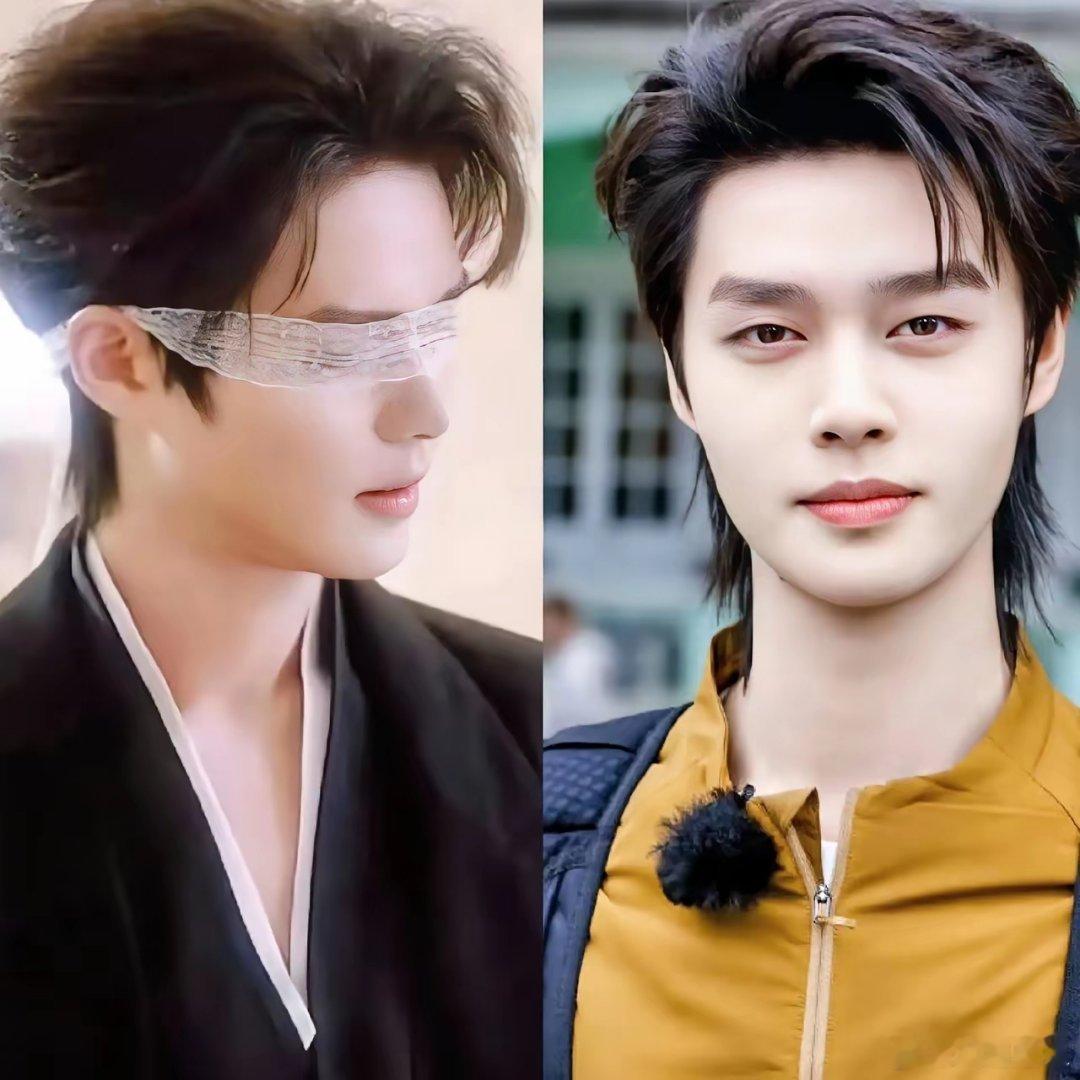 终于理解柯淳了，为什么他在一路繁花会显得手忙脚乱？不是因为他面对姐姐们紧张，而是