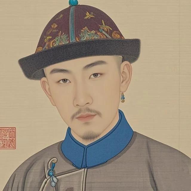 康熙不喜欢八阿哥，根本不是生母出身低微！公推太子一事，才是真正导火索很多人看