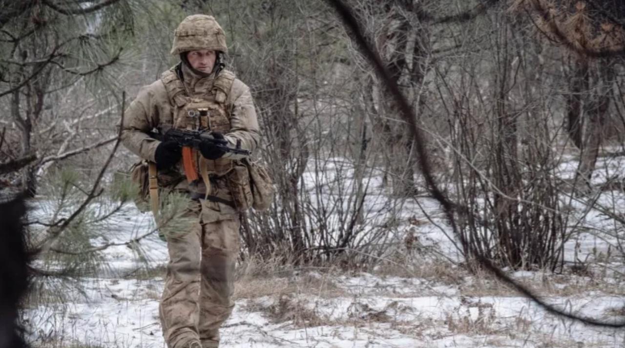 一直平平无奇的俄乌战场，俄罗斯又搞了个大动作！4月1日，俄罗斯国防部发