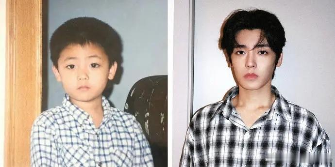 从小就帅的侯明昊