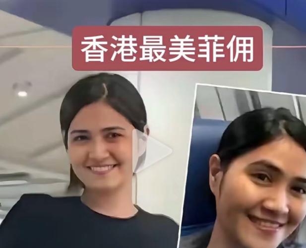 [点赞]香港这名菲佣火了！她和雇主家三个月大的女婴一同困在火场，她不仅没有选择