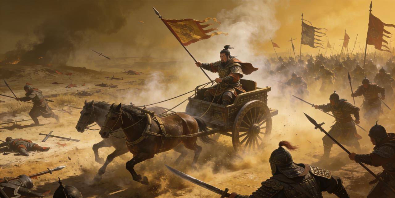 吴越国通史一、崛起奠基：唐末乱世定两浙（875-907）钱镠，杭州临