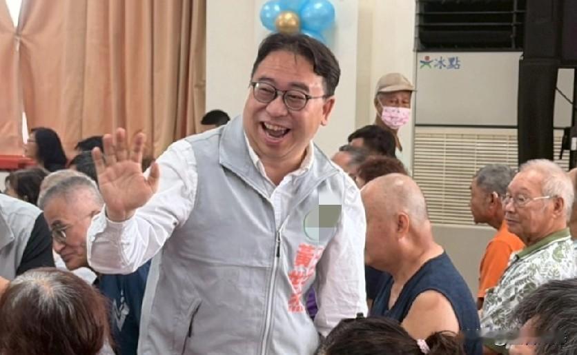 张善政明确拒绝辩论，涉“贿选”的黄世杰开始急了。就在9月21日，绿营桃园民代余信