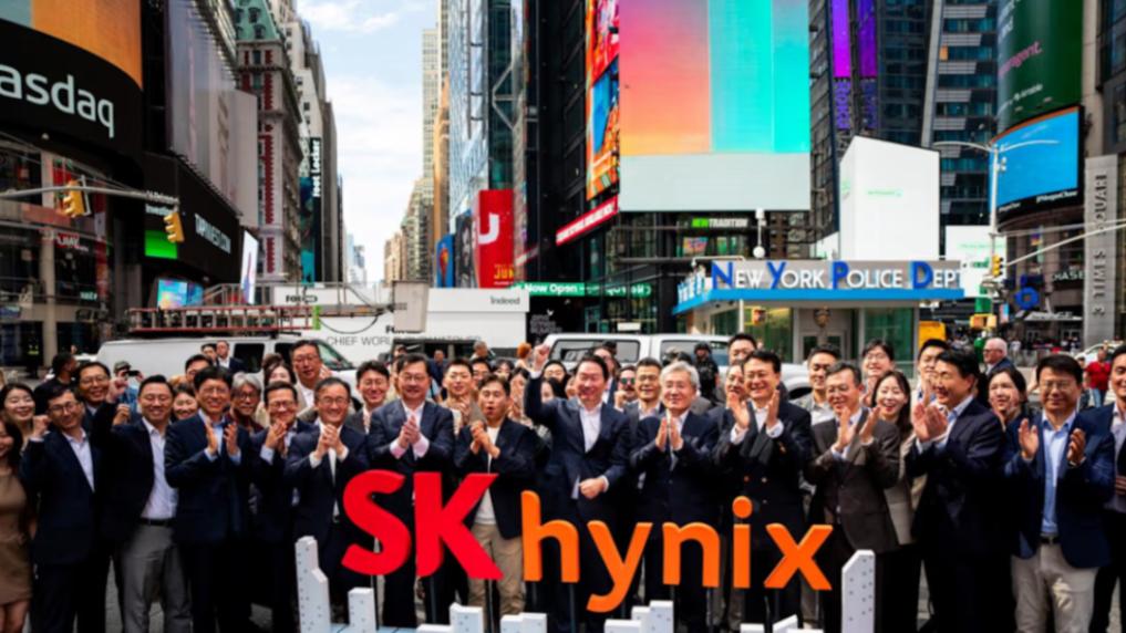 让你们抢内存条，现在好了！ SK海力士在淘宝的旗舰店要关了，9月9号终止经营