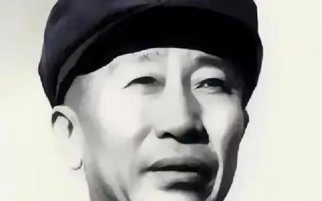 彭总为他破例找主席争衔，朝鲜战功无人不服，最终仅授少将，原因令人无奈1955