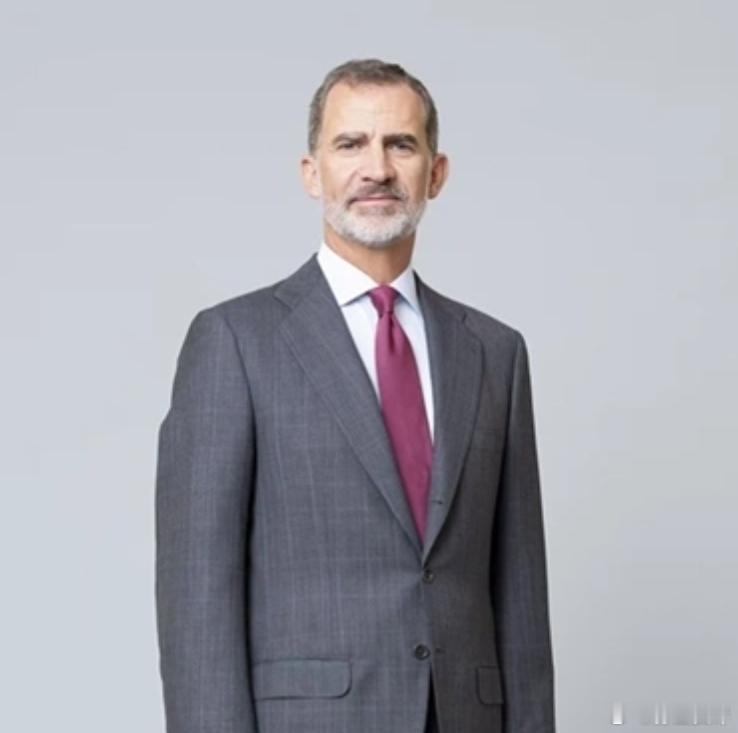 【西班牙国王首次访华！中西深化合作，牵动欧洲乃至世界市场的神经】11月初，北京的