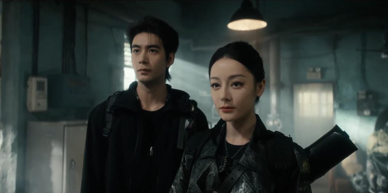 难怪聂九罗想退出南山猎人，原来是不想贫血了。南山猎人和地枭还没开打，就抽了聂