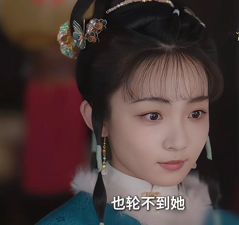 庶女替姐出嫁，嫁妆没带多少，脑子带得比谁都全。可在侯府过日子，光靠忍让未必能