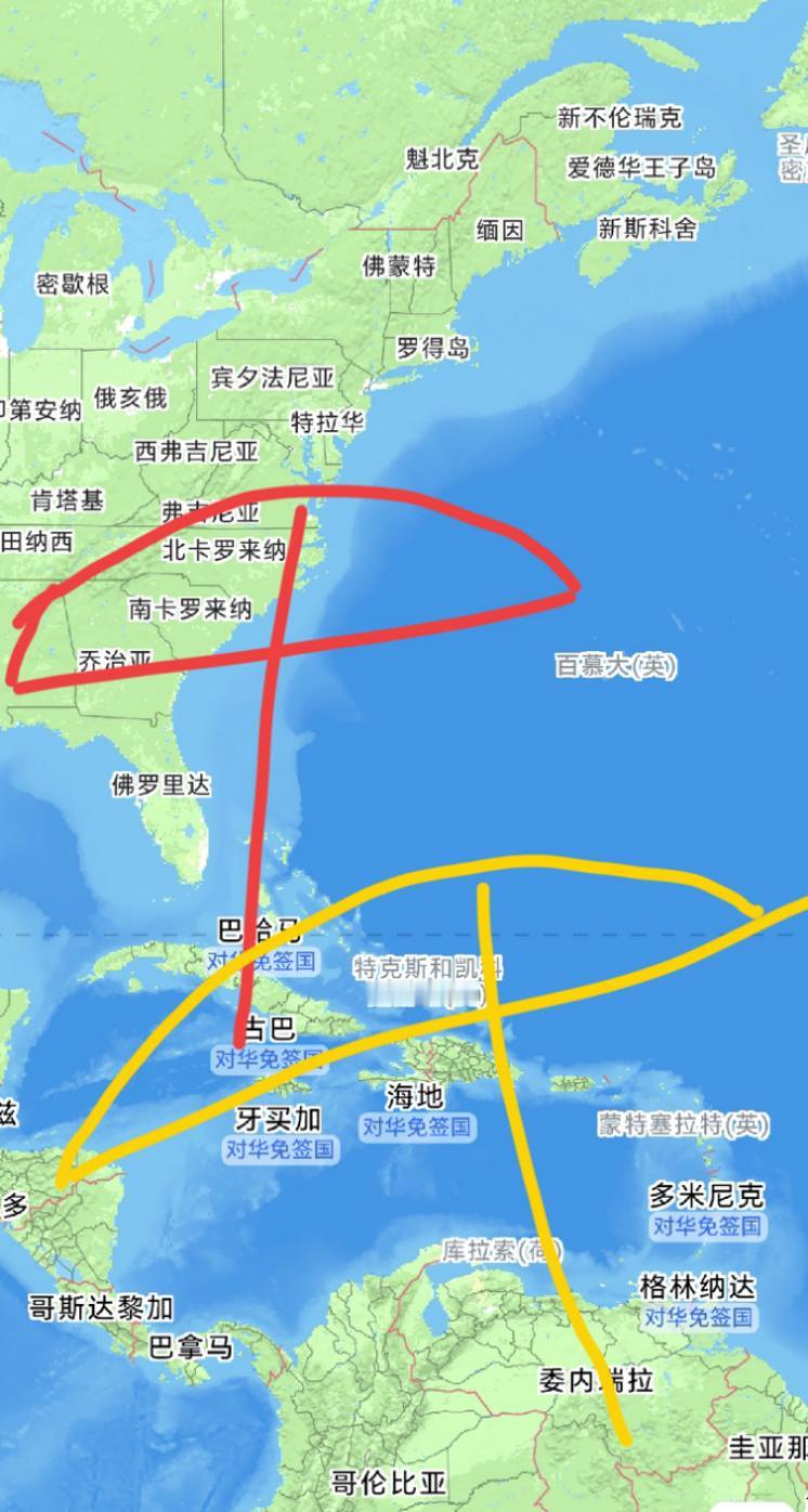 中导对等部署之后，台独估计要躲在厕所里面哭。 古巴可以辐射大半个美国，委