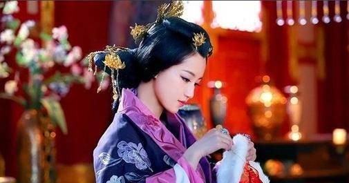许平君和汉宣帝不过相伴4年，汉宣帝为什么忘不了她？