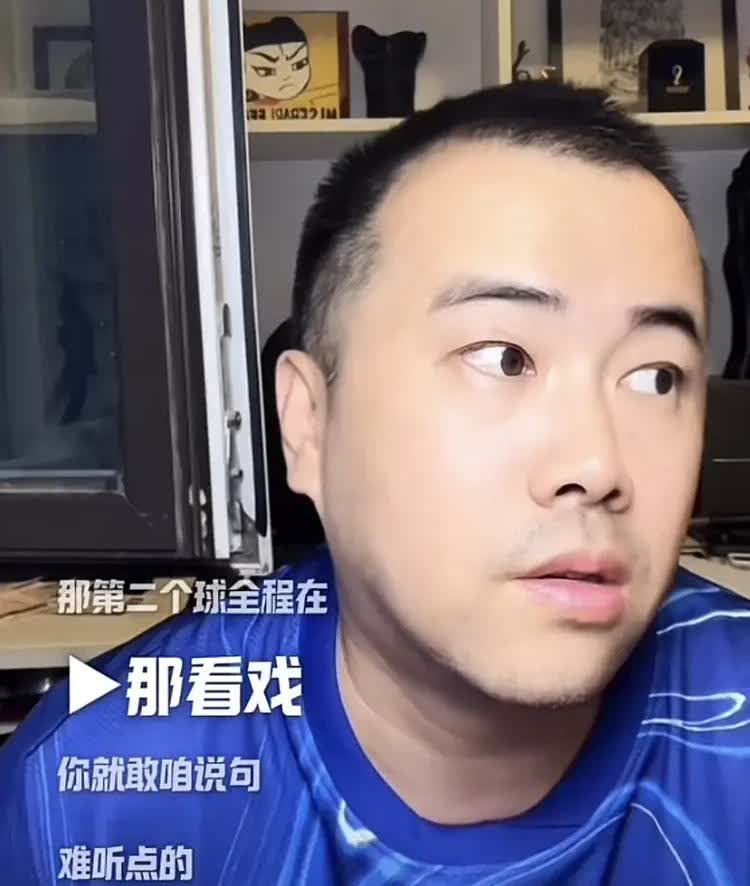 徐江够狠直接在社媒平台上发声：海港若能夺得联赛冠军我就跳黄浦江！尽管昨晚海港
