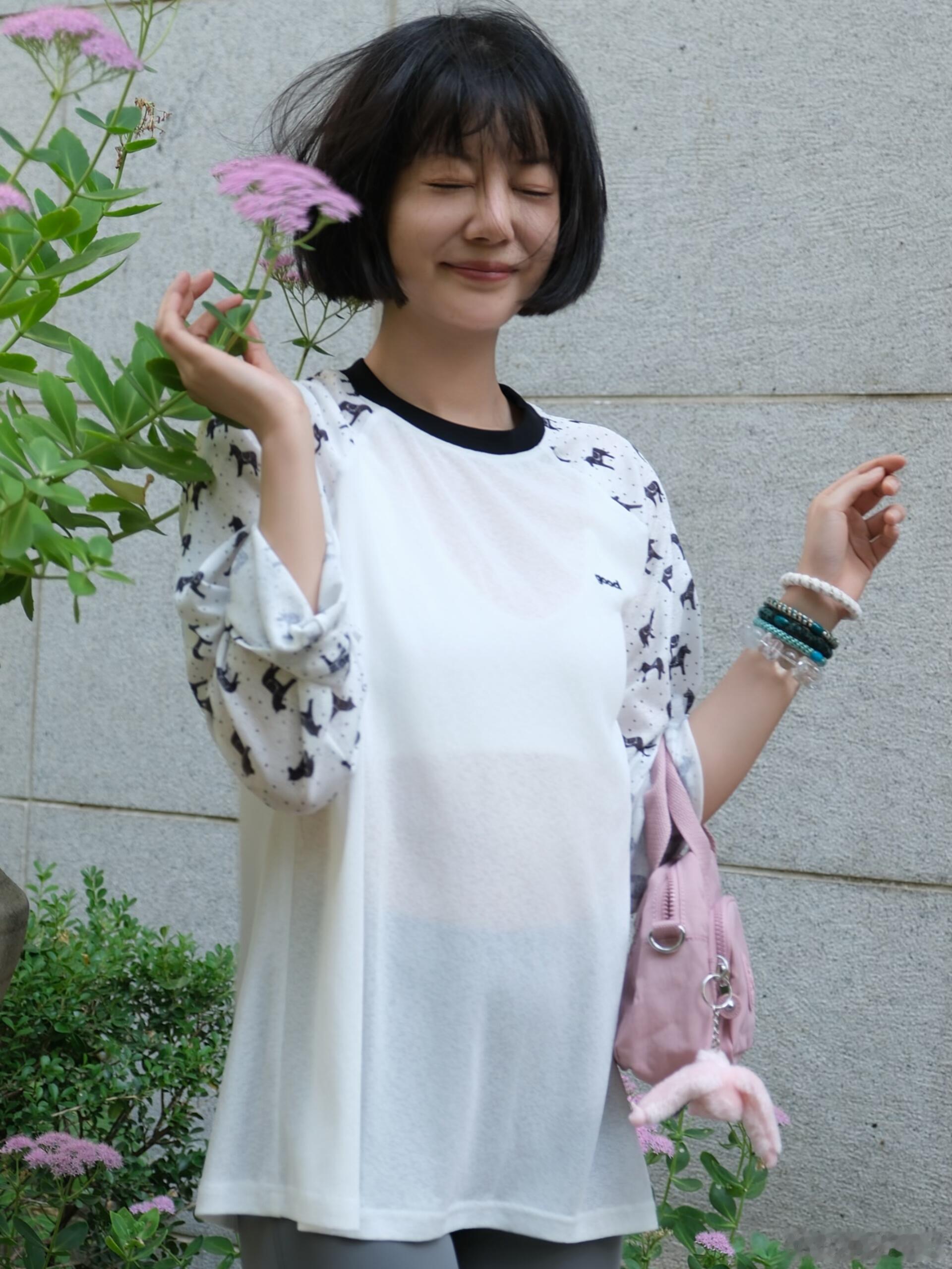 李溪芮碎片分享​​​