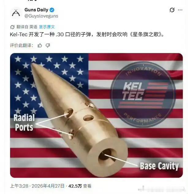 图二是星条旗热敏器消声器，拿上这两件装备不是越打越爱国